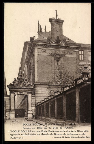 boulle