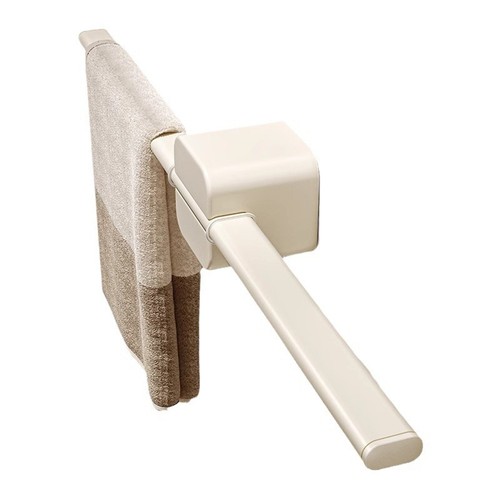 Barre porte serviettes - porte-serviettes, de
