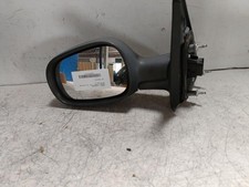 Retroviseur gauche RENAULT MEGANE 1 PHASE 1 7700834183