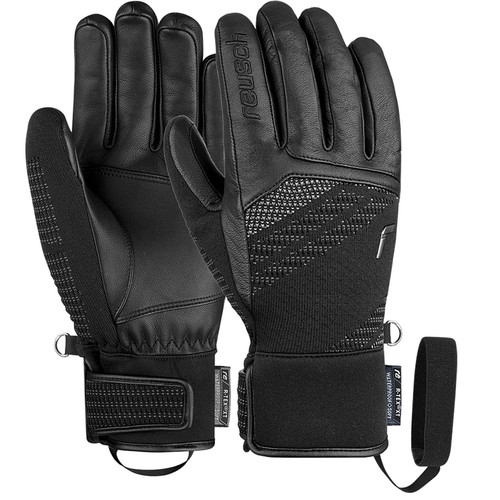 Gants ski unisexes - unisexes, reusch