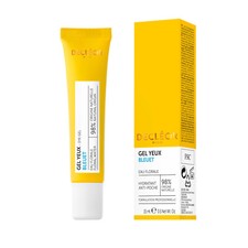 Gel Yeux Bleuet HYDRATANT 15ml
