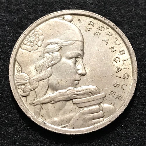 100 francs cochet - 100, paris