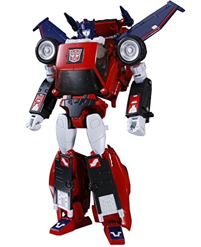 Transformers masterpiece 26 - transformers, mp-26
