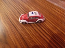 Volkswagen Schuco Pompier