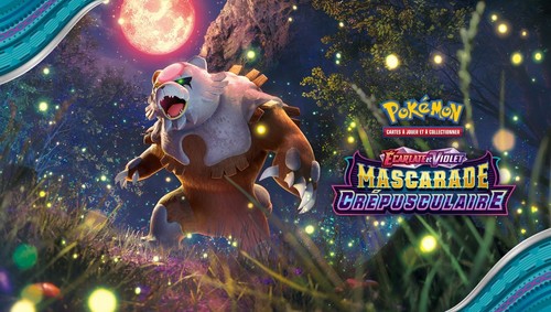 Choix cartes pokémon - au,