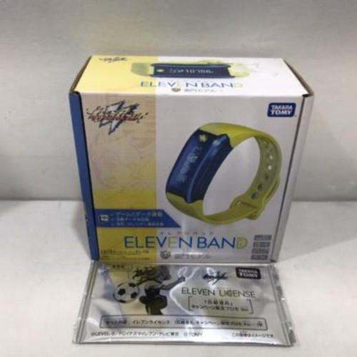 Figurine inazuma eleven - inazuma,