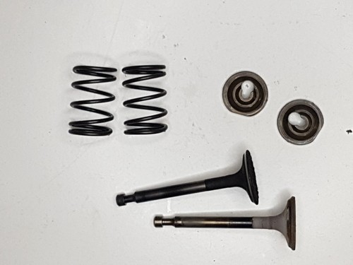 Soupapes moteur honda - moteur,