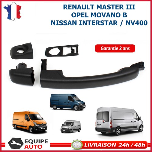Poignée porte pour renault - de,