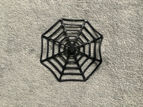 Spider man black costume toy - costume,