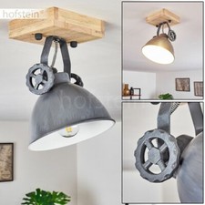 Plafonnier Vintage Lustre Lampe de corridor Lampe à suspension Applique murale