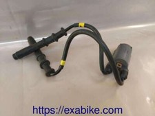bobine d'allumage pour Kawasaki ZZR 600  de 1990 a 1992