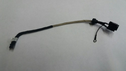 Cable jack pour sony vaio - dc,