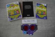 Cranium Kabookii complet sur Nintendo Wii / Wiiu - FR TBE