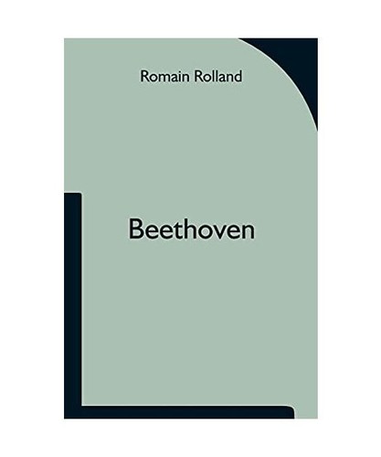 Beethoven romain rolland - romain,