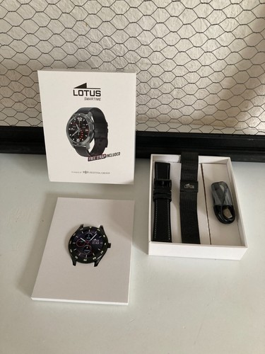 Coffret montre - ⌚️,