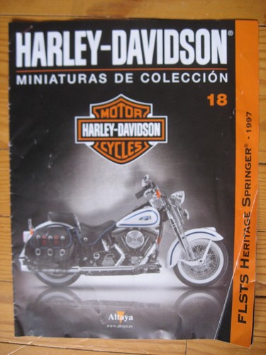 Fascicule moto coleccion - fascicule,