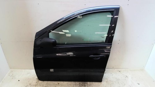 Porte avant gauche renault - avant,