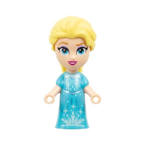 Lego disney reine des - disney,
