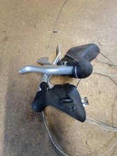 Manettes Campagnolo Mirage 3 Plateaux 8 Vitesses