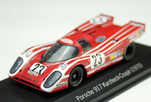 Porsche 917 kurzheck - porsche, kurzheck-coupé