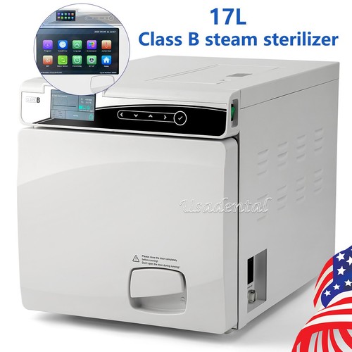 17l class dental medical - dental,