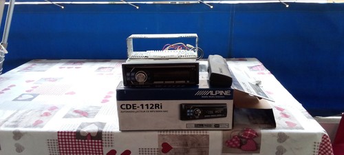 Autoradio mp3 bluetooth usb - autoradio,