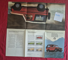 N°21629 /   PUCH 230 G.280