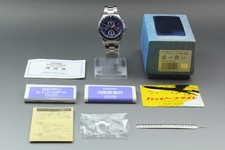 [NEUF avec boite] Montre Homme SEIKO Flightmaster Pilot ANA 7T92-0CF0...