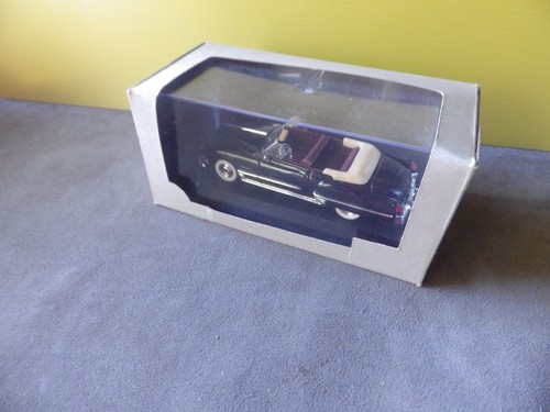 Voiture americaine boite - americaine,