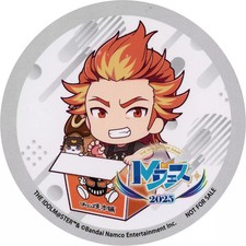 The IDOLM@STER SideM M Fes