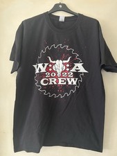Shirt homme wacken - open, air