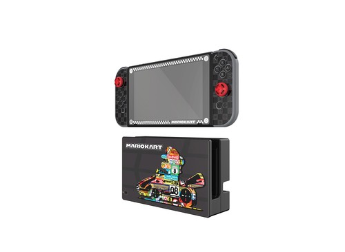 Pdp skins mario kart swi - p&p,