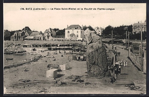 Cpa batz loire inf - cpa, la