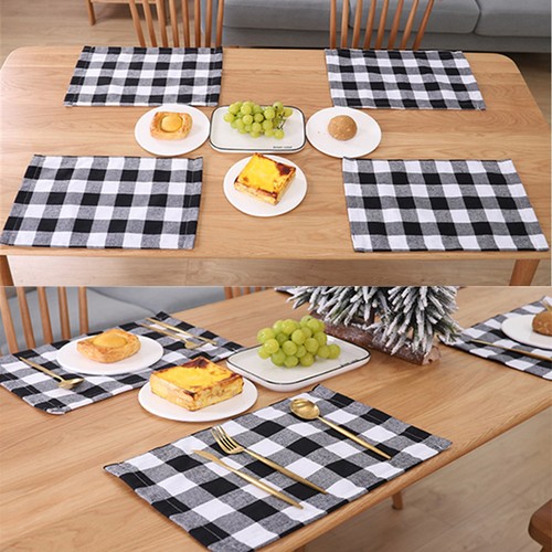 Pcs classique plaid - plaid, motif