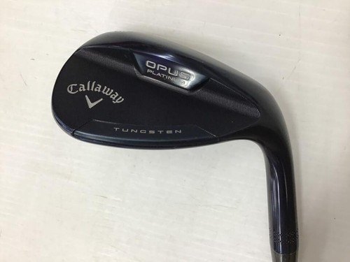 Opus platinum blue - (callaway),