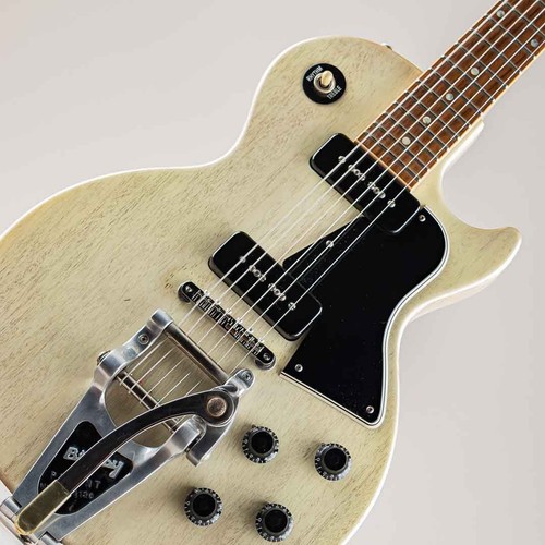 Gibson custom shop 1960 les - gibson,