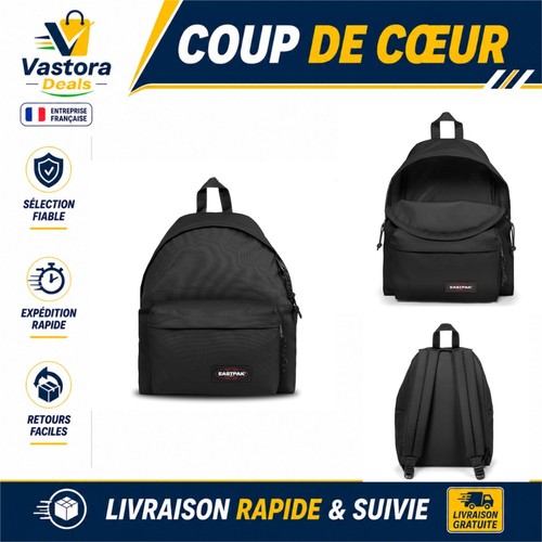 Eastpak padded pak sac à - pak’r,