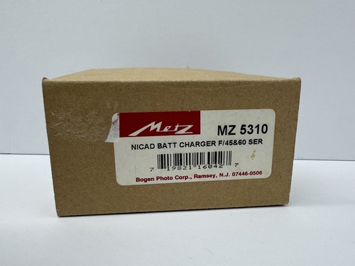 Metz 5310 nicad battery - 5310,
