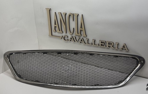 Calandre grille frontale - grille,