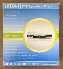 Lite-On LVW-1101HC1 DVD