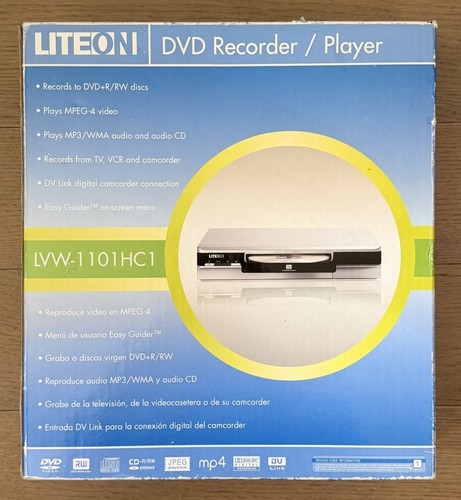 Lite lvw 1101hc1 - lite-on, dvd