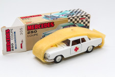 Pilen Mercedes 250 Coupe No