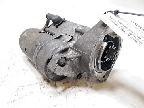 2810064430 demarreur toyota - demarreur,
