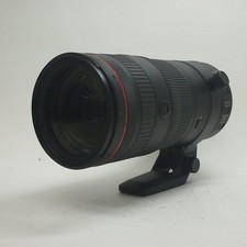 Canon RF 70-200mm Objectif