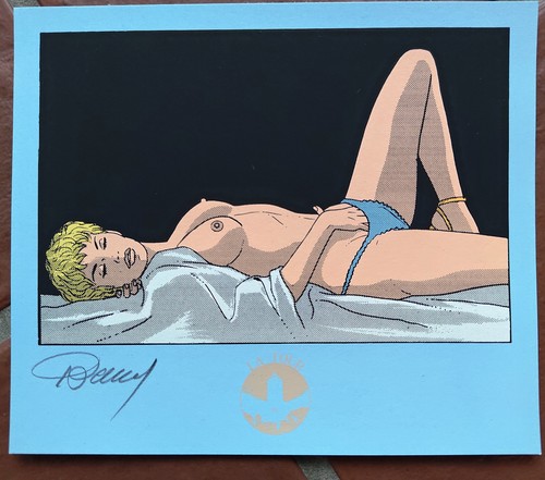 Renaud jessica blandy sexy - -,
