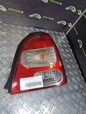 FEU ARRIERE EXTERIEUR DROIT RENAULT TWINGO II (CN) 8200387889