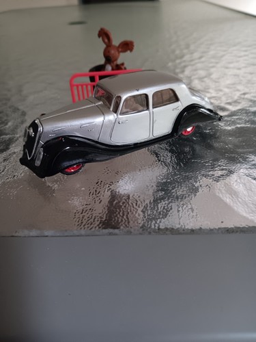 Panhard dynamic eligor - panhard,