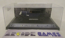 VOITURE 1/43 CITROEN B2