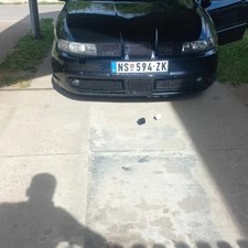 Kit grilles antibrouillard - kit,