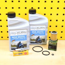 Vidange D'Huile Kit Filtre à